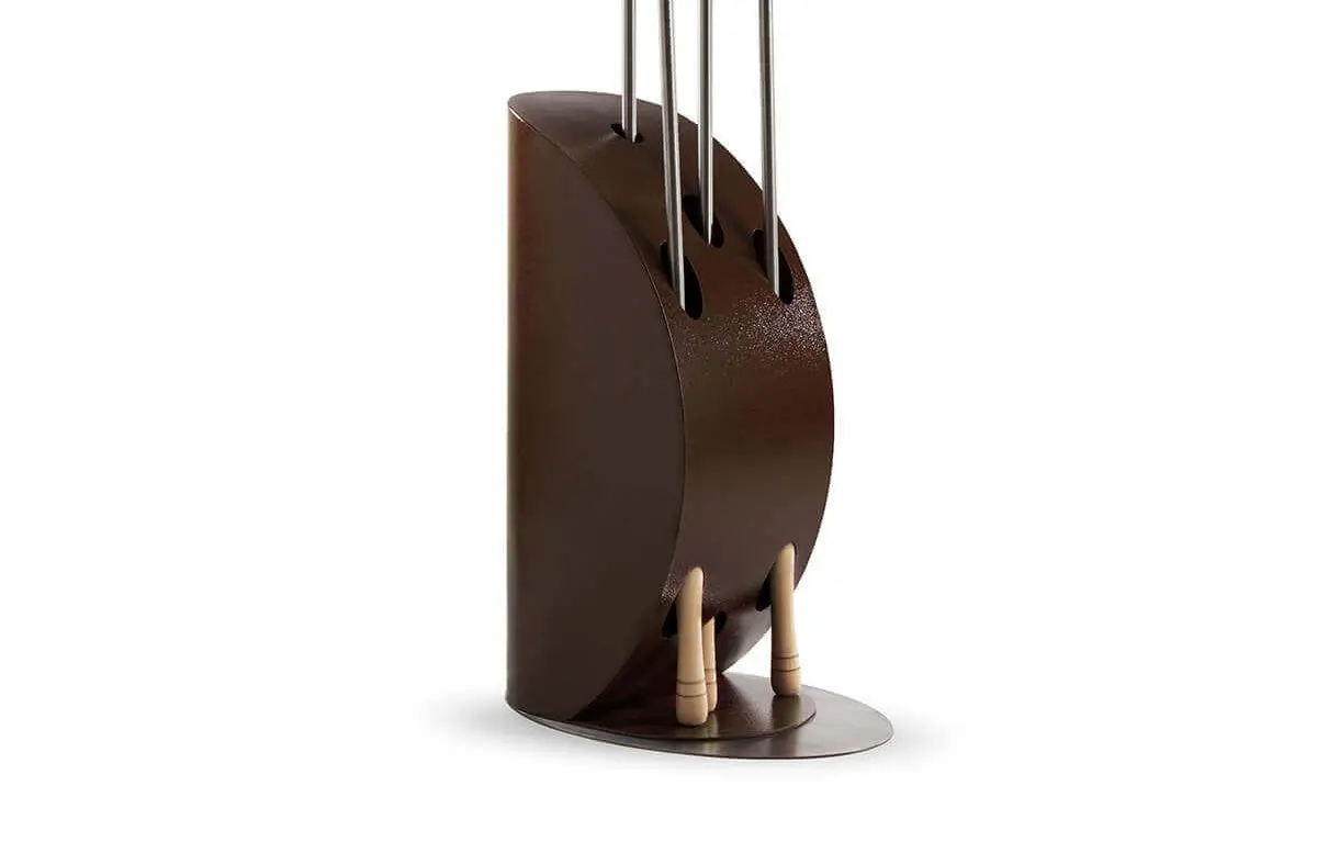 Alfa Peel Holder 1