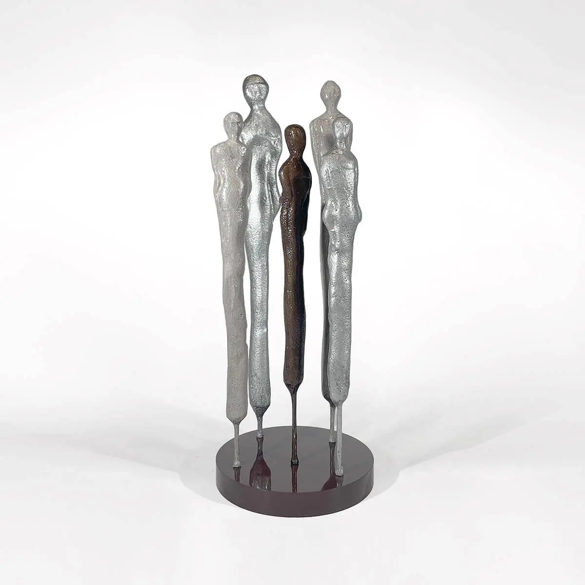 Vertical People 1