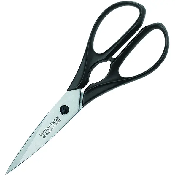 Victorinox  Kitchen Shear Poly Handle 1