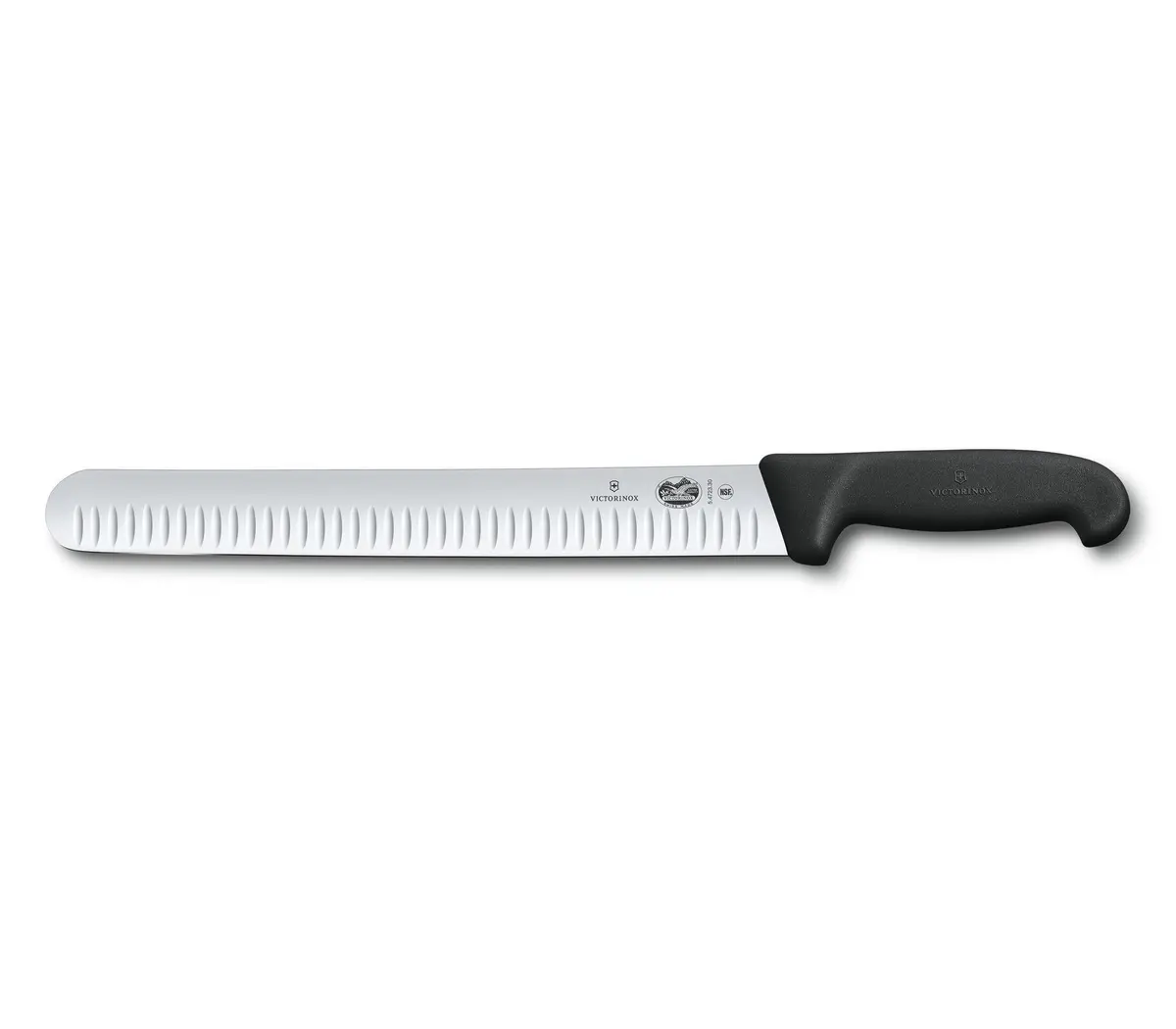 Victorinox 12" Roast Beef Slicer, Fibrox Pro Handle 1