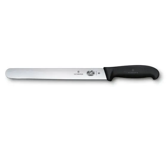 Victorinox Fibrox 12" Ham Slicing Knife 1