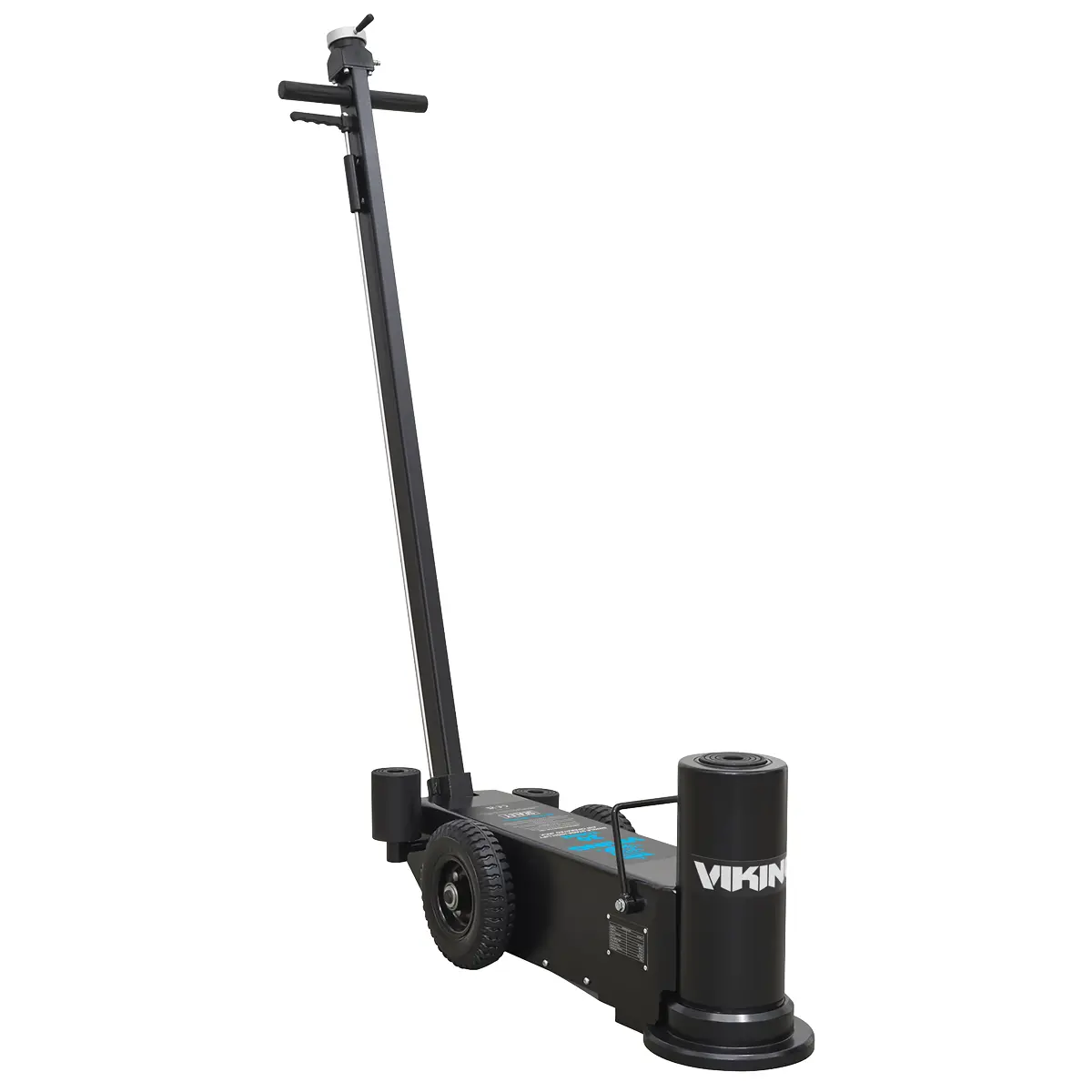 Viking Air Operated High Lift Single Stage Jack 30 Tonne Yaj30h 1