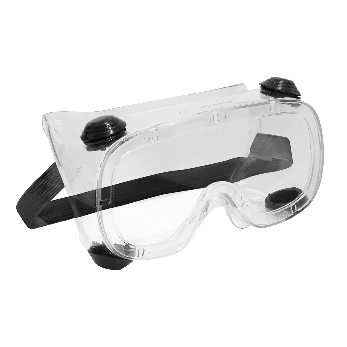 Worksafe® Standard Goggles - Indirect Vent 201 1