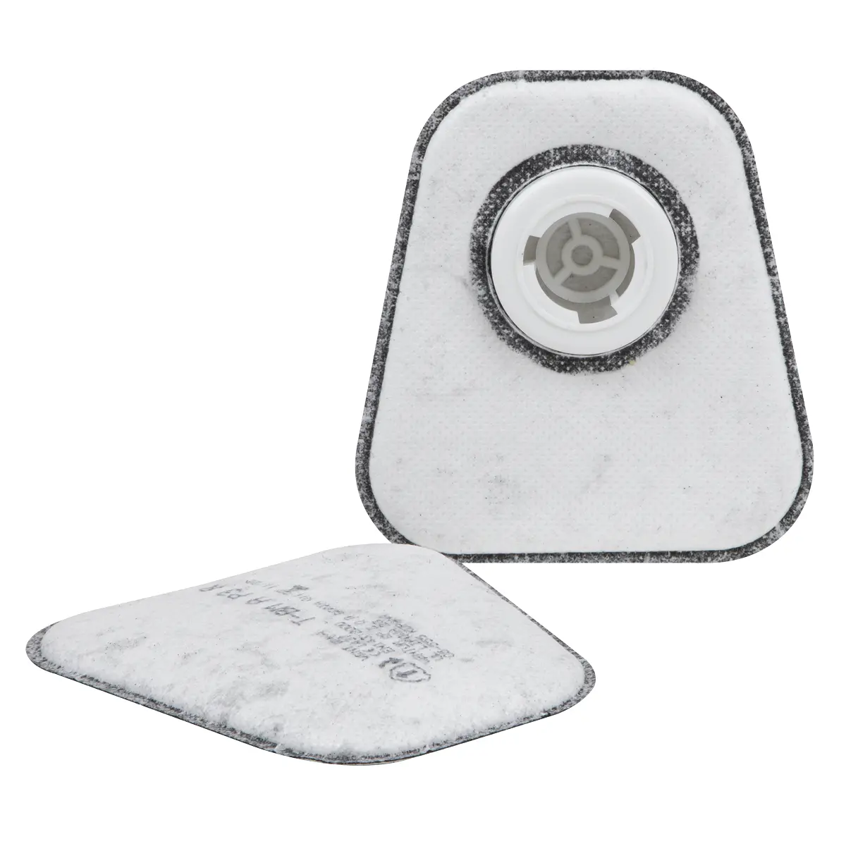 Worksafe A P3 R Particulate Filter - Pack Of 2 9008 1