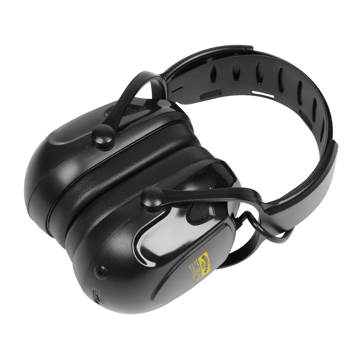Worksafe® Wireless Electronic Ear Defenders 9420 1