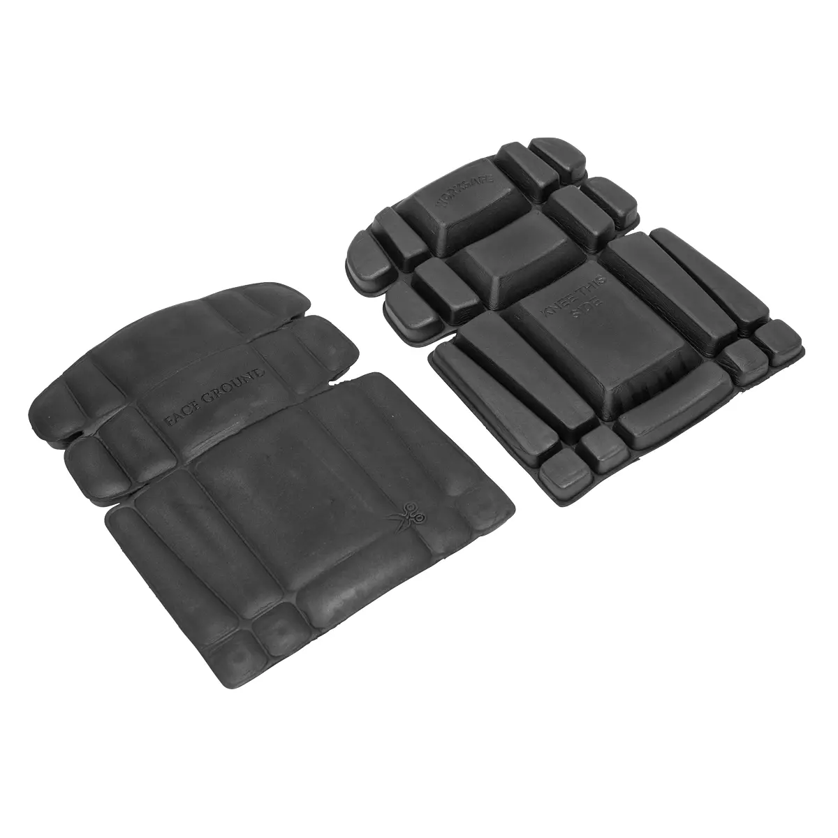 Worksafe® Trouser Knee Pads - Pair 9712 1