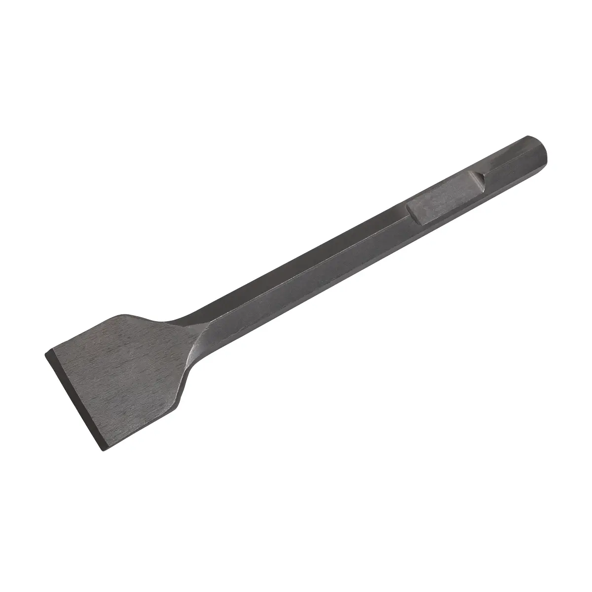 Worksafe® Wide Chisel 75 X 375Mm - Bosch 11304 B1wc 1