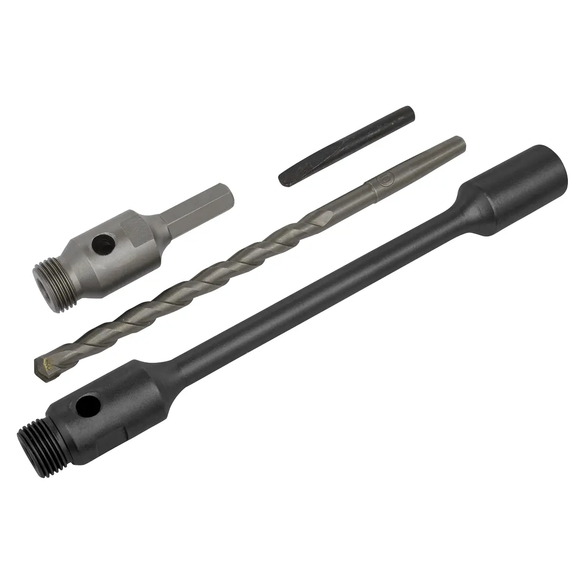 Worksafe® Hex Adaptor Pack 310Mm Ddahl 1