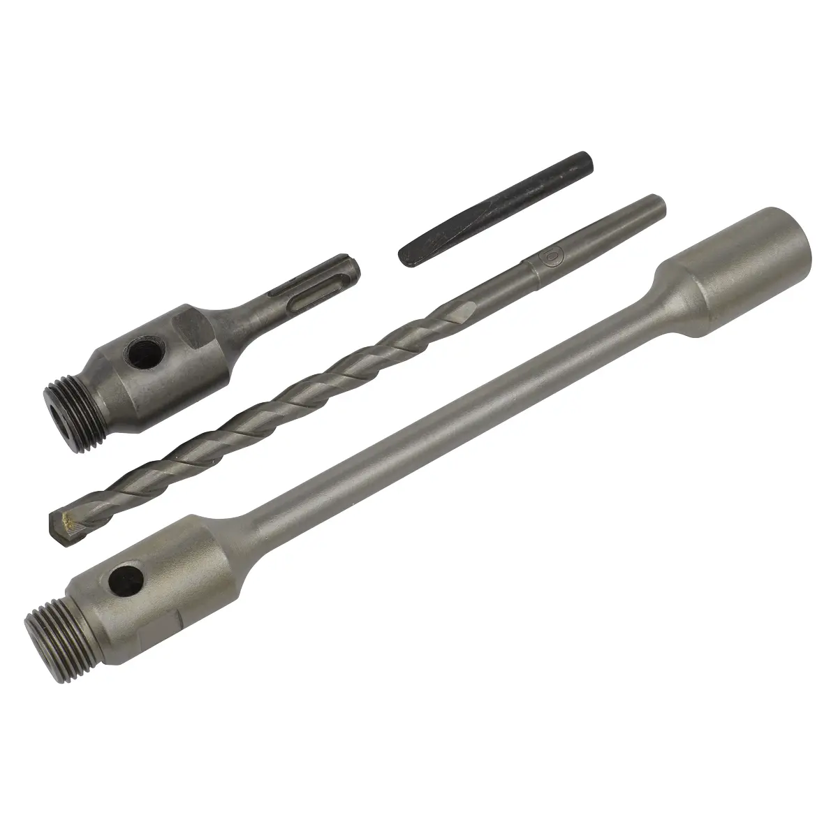 Worksafe® Sds Plus Adaptor Pack 310Mm Ddasl 1