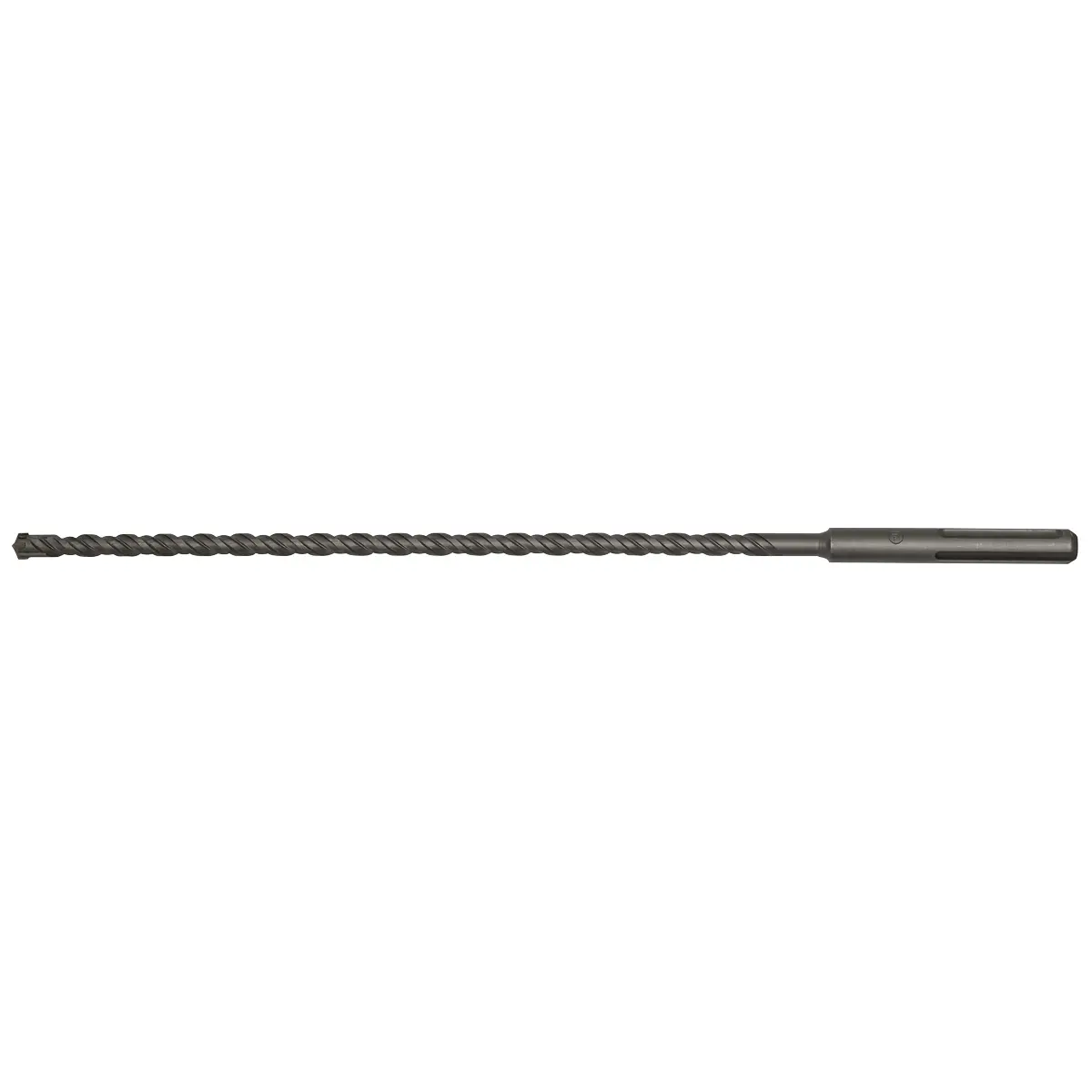 Worksafe® Sds Max Drill Bit 14 X 540Mm Max14x540 1