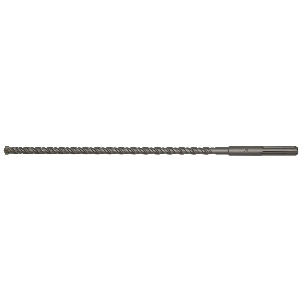 Worksafe® Sds Max Drill Bit 16 X 540Mm Max16x540 1
