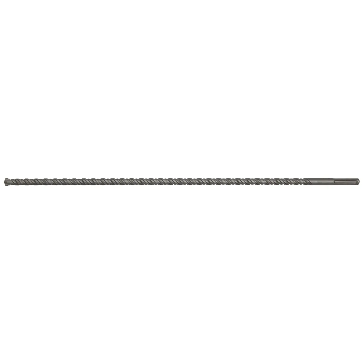 Worksafe® Sds Max Drill Bit 16 X 920Mm Max16x920 1