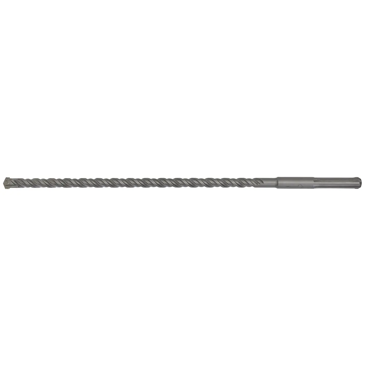 Worksafe® Sds Max Drill Bit 18 X 540Mm Max18x540 1