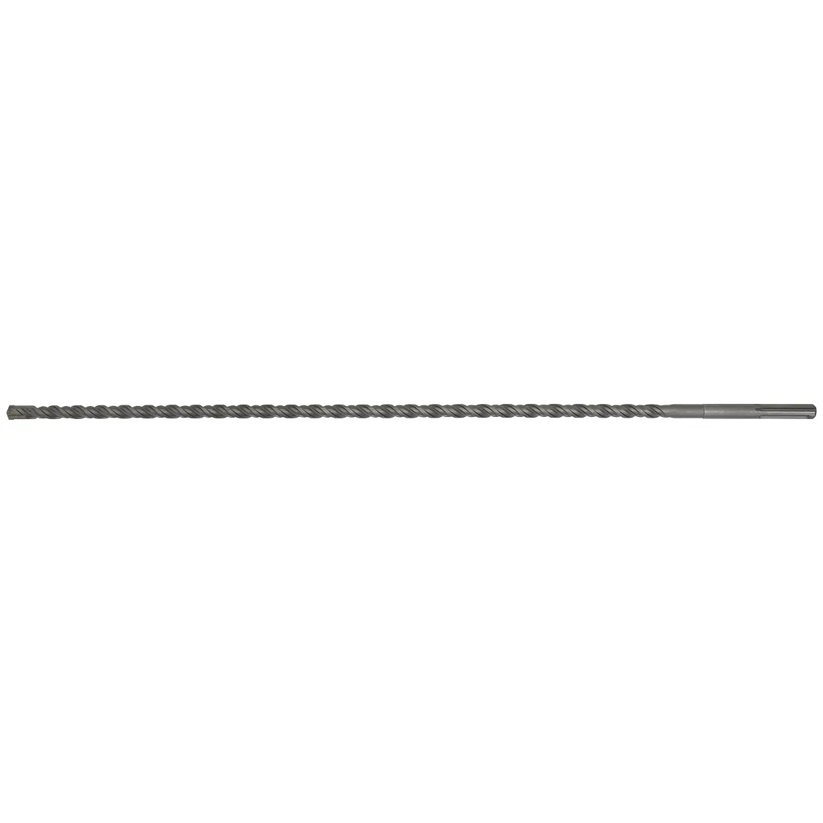 Worksafe® Sds Max Drill Bit 18 X 940Mm Max18x940 1