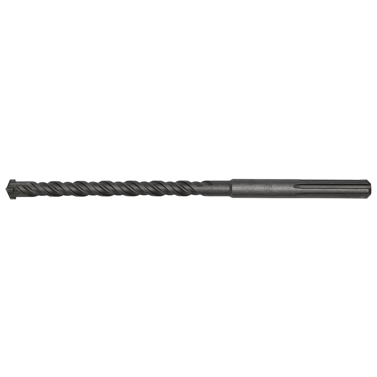 Worksafe® Sds Max Drill Bit 19 X 340Mm Max19x340 1