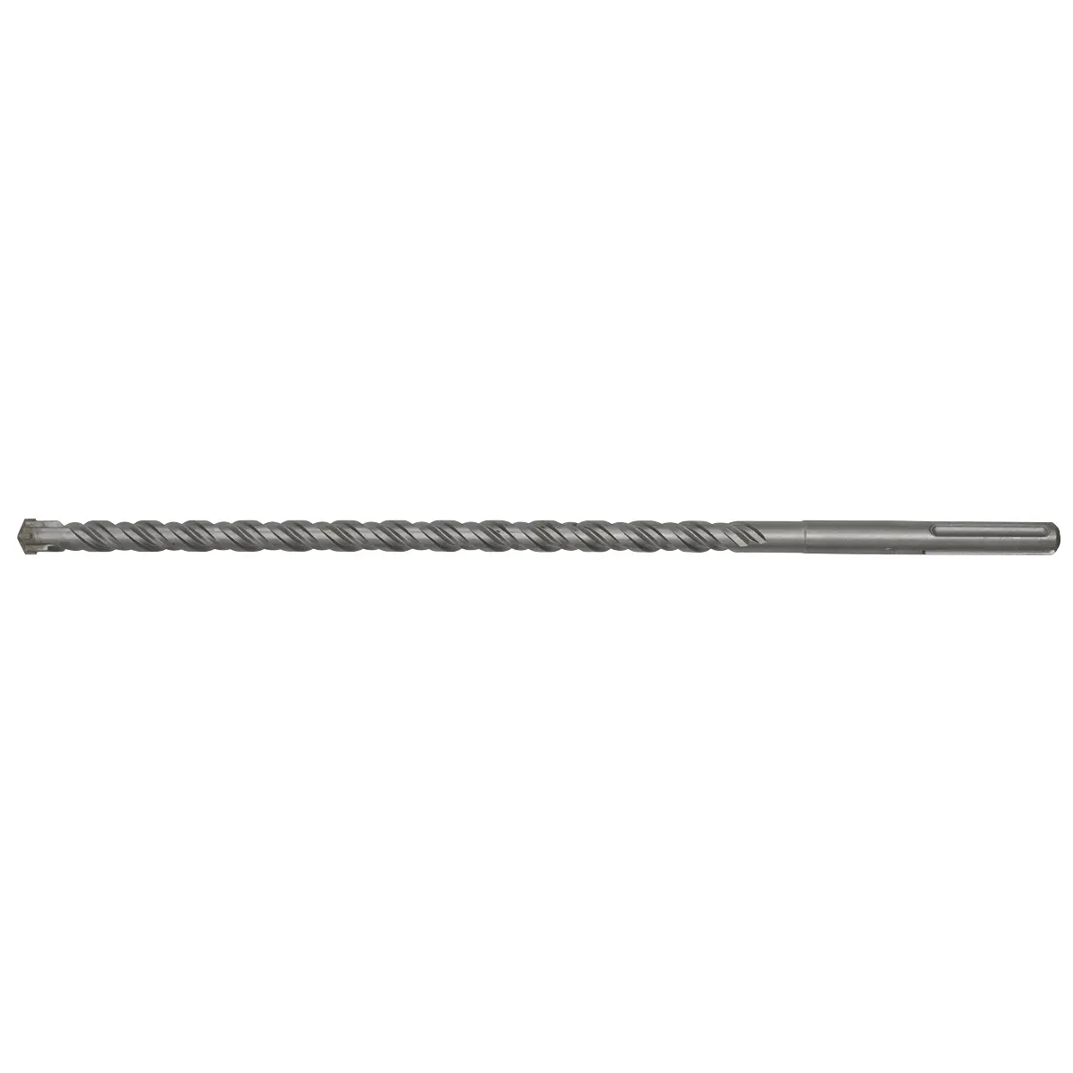 Worksafe® Sds Max Drill Bit 19 X S40mm Max19x540 1