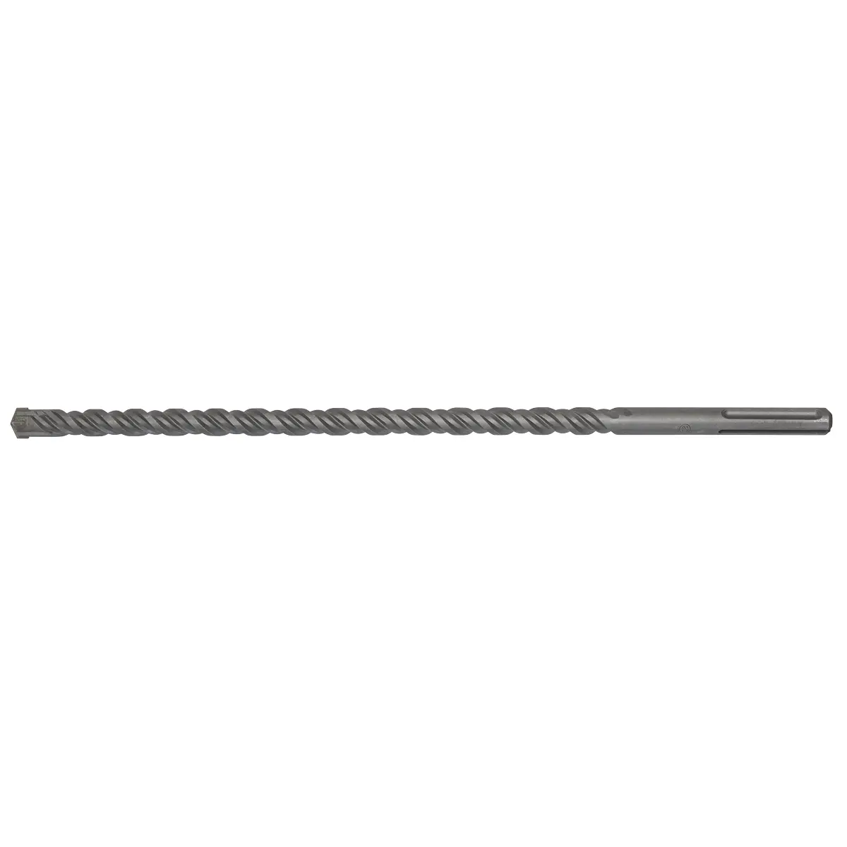Worksafe® Sds Max Drill Bit 20 X 520Mm Max20x520 1