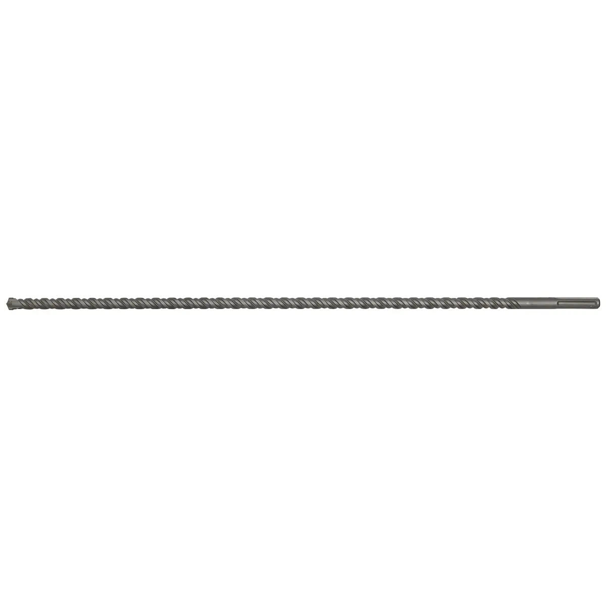 Worksafe® Sds Max Drill Bit 20 X 920Mm Max20x920 1