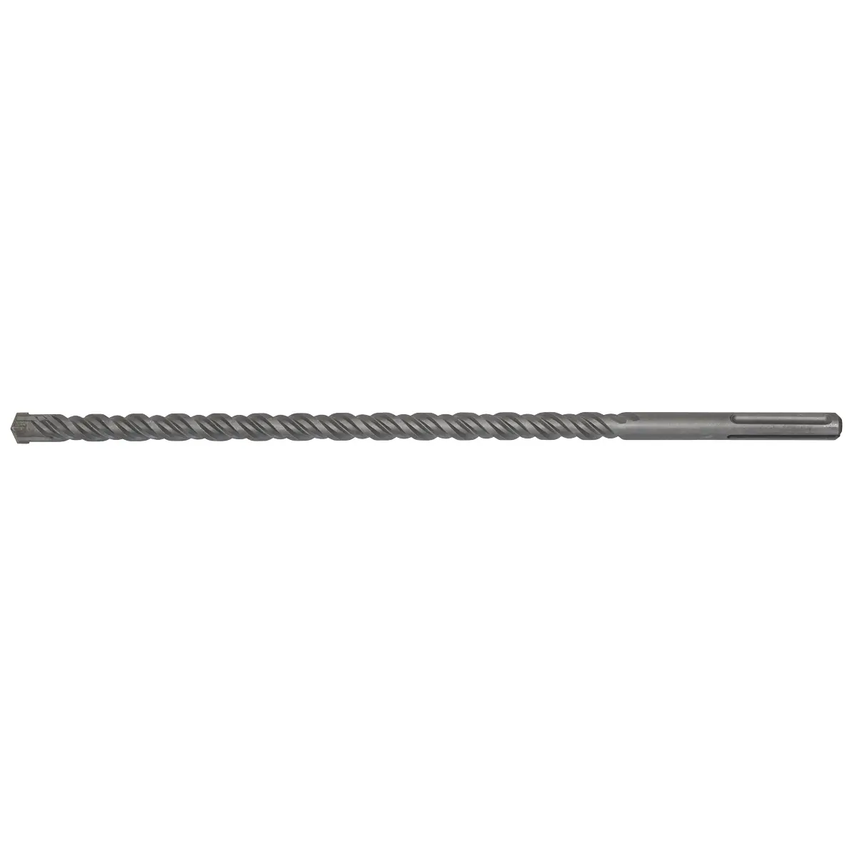 Worksafe® Sds Max Drill Bit 22 X 520Mm Max22x520 1