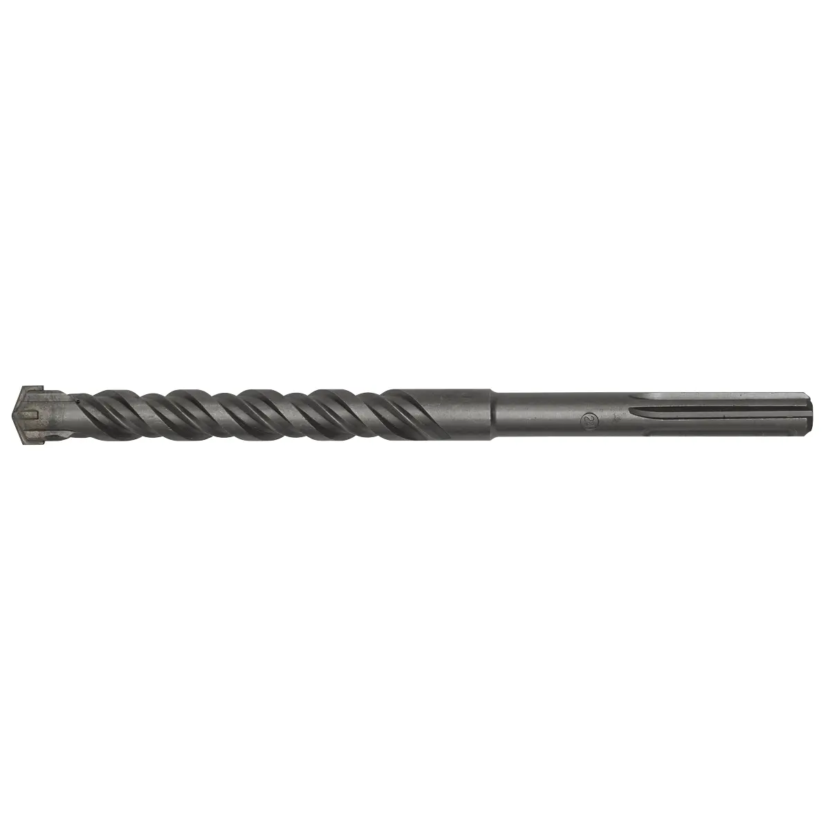 Worksafe® Sds Max Drill Bit 24 X 320Mm Max24x320 1