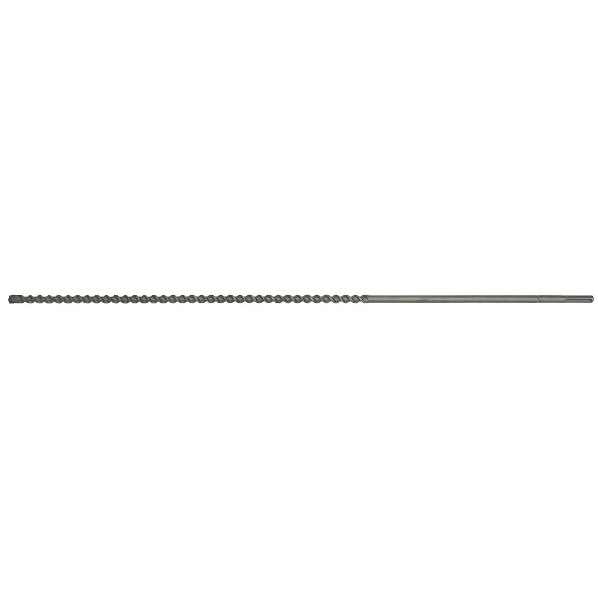 Worksafe® Sds Max Drill Bit 25 X 1320Mm Max25x1320 1