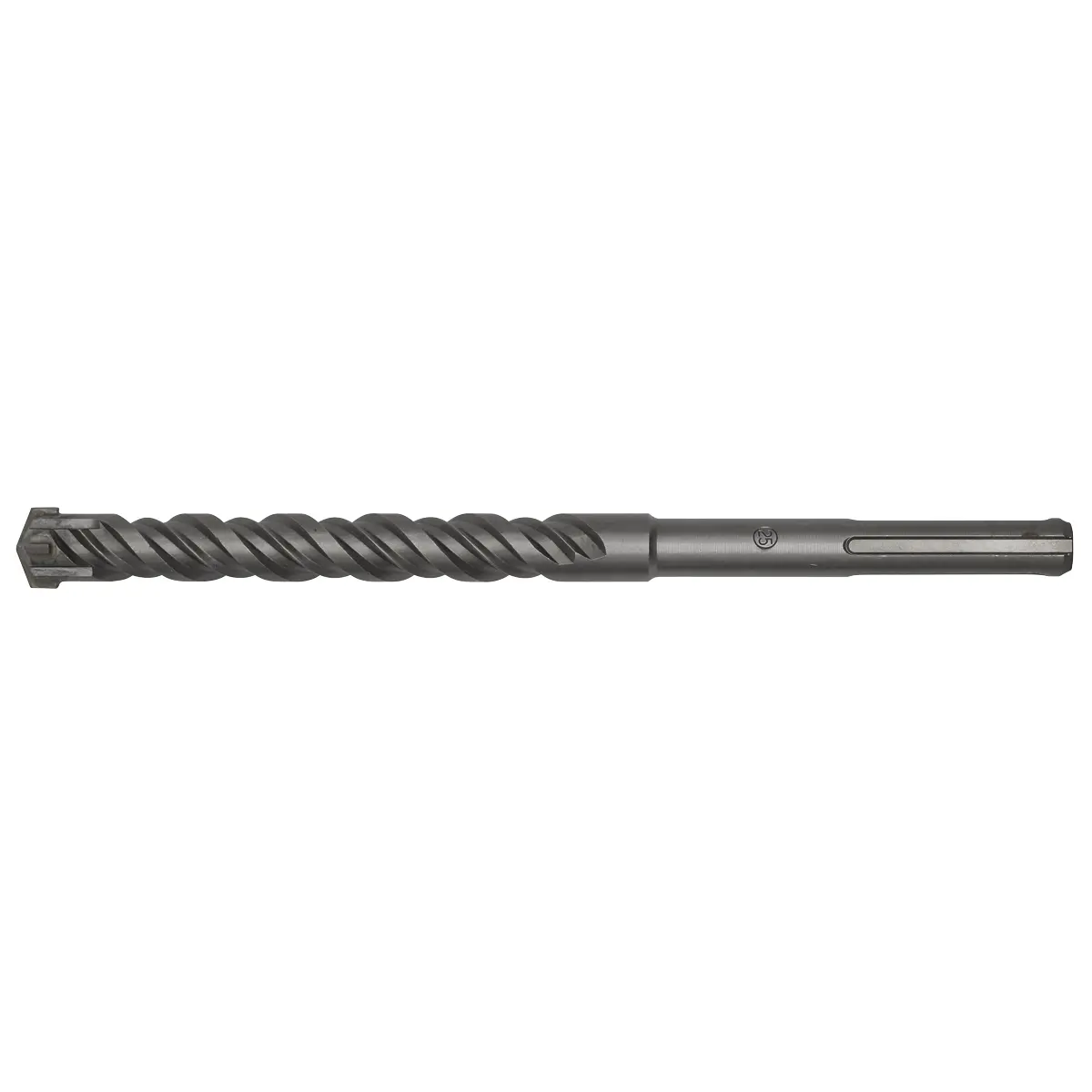 Worksafe® Sds Max Drill Bit 25 X 320Mm Max25x320 1