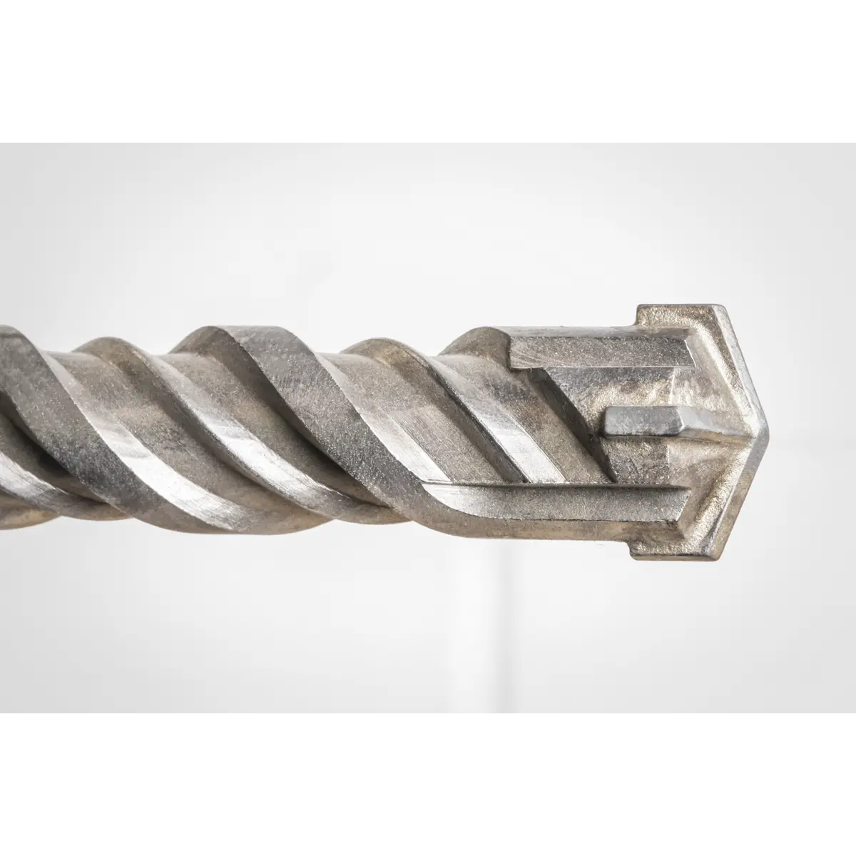 Worksafe® Sds Max Drill Bit 25 X 520Mm Max25x520 2