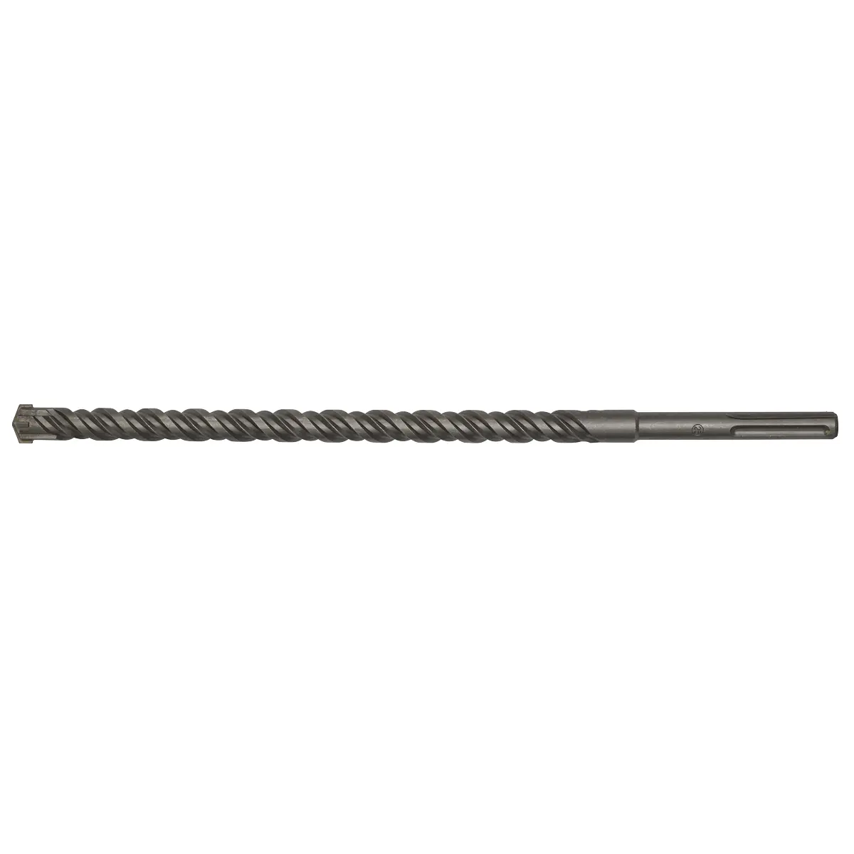 Worksafe® Sds Max Drill Bit 25 X 520Mm Max25x520 1
