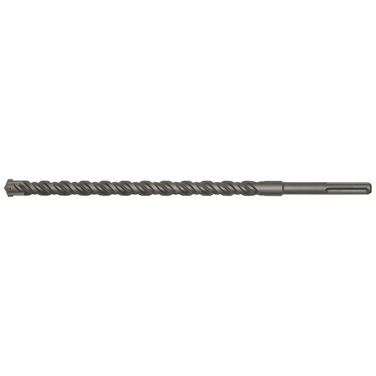 Worksafe® Sds Max Drill Bit 26 X 520Mm Max26x520 1