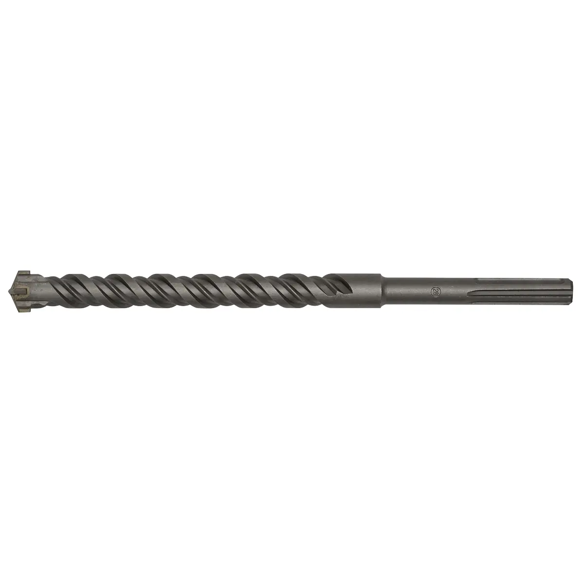Worksafe® Sds Max Drill Bit 28 X 370Mm Max28x370 1