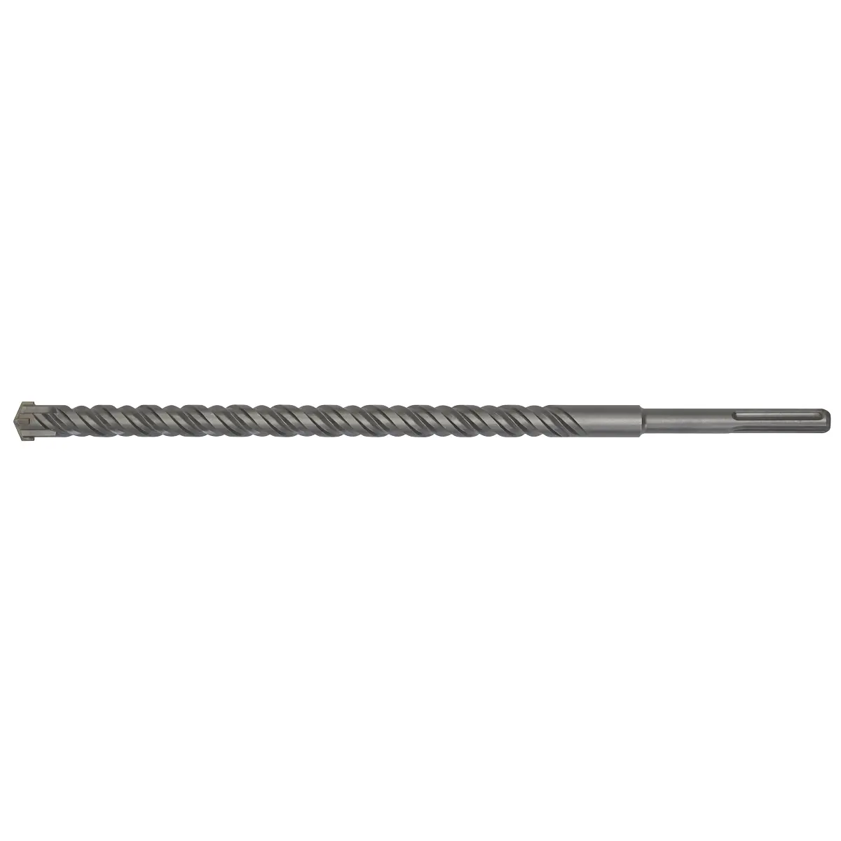Worksafe® Sds Max Drill Bit 28 X 570Mm Max28x570 1