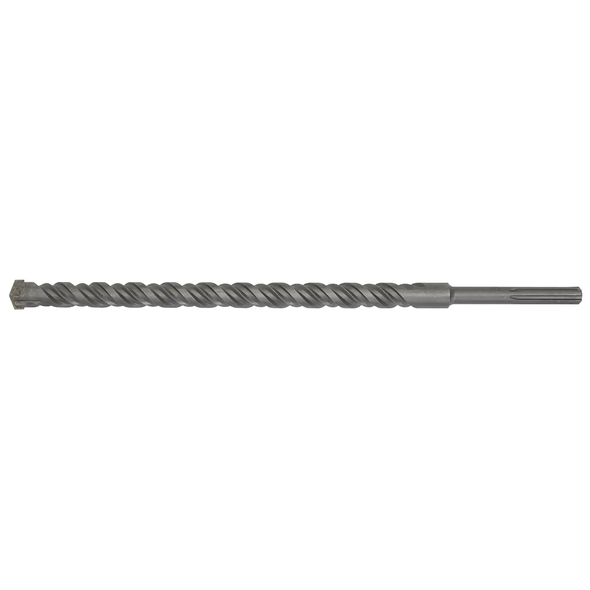 Worksafe® Sds Max Drill Bit 30 X 570Mm Max30x570 1