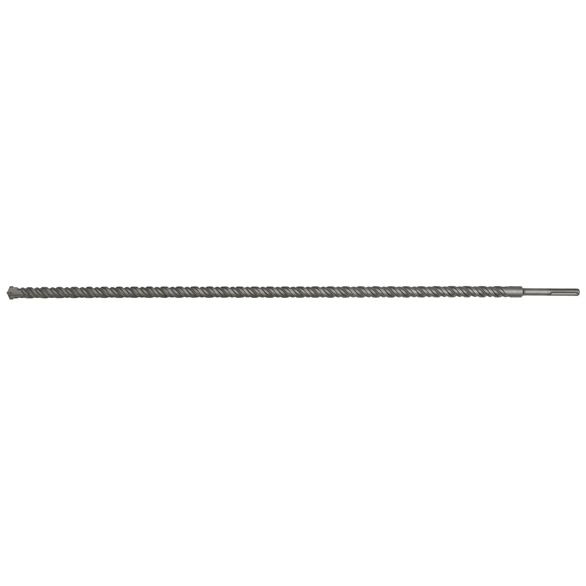 Worksafe® Sds Max Drill Bit 32 X 1320Mm Max32x1320 1