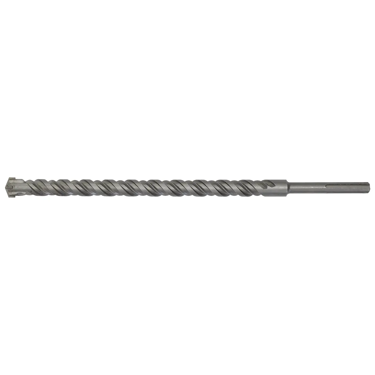 Worksafe® Sds Max Drill Bit 32 X 570Mm Max32x570 1