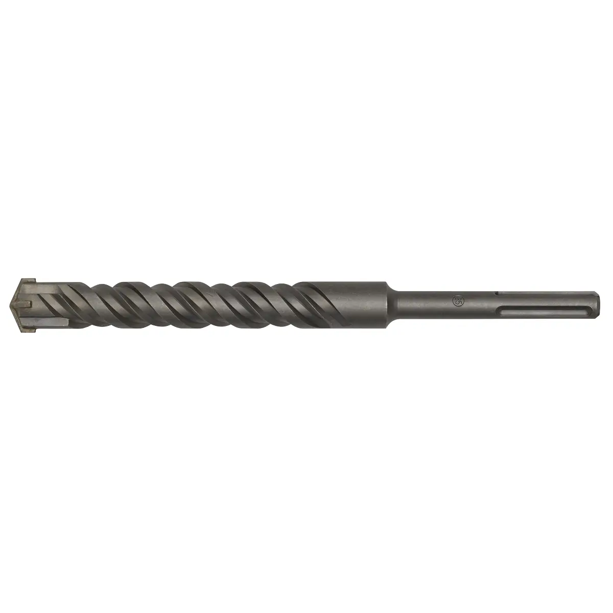Worksafe® Sds Max Drill Bit 35 X 370Mm Max35x370 1