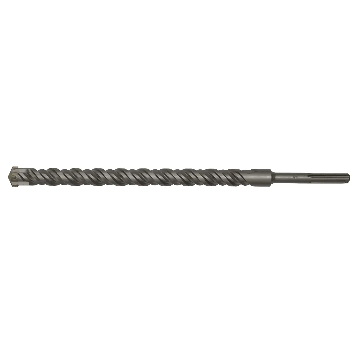 Worksafe® Sds Max Drill Bit 35 X 570Mm Max35x570 1