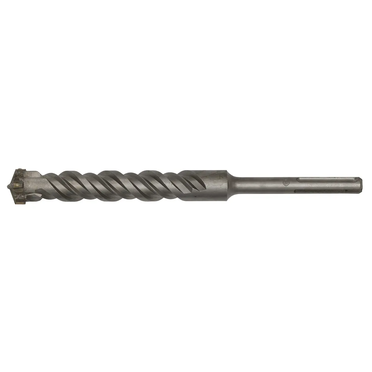 Worksafe® Sds Max Drill Bit 38 X 370Mm Max38x370 1