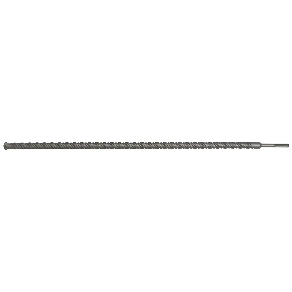 Worksafe® Sds Max Drill Bit 40 X 1320Mm Max40x1320 1