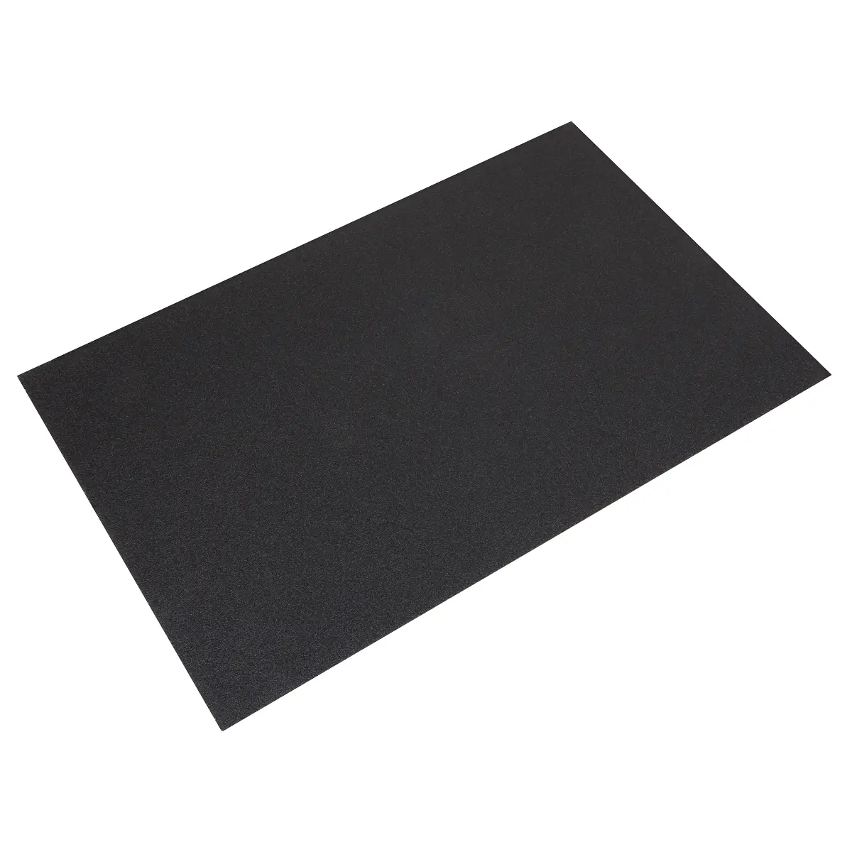 Worksafe® 12 X 18" Orbital Sanding Sheets 80Grit - Pack Of 20 Oss121880 1