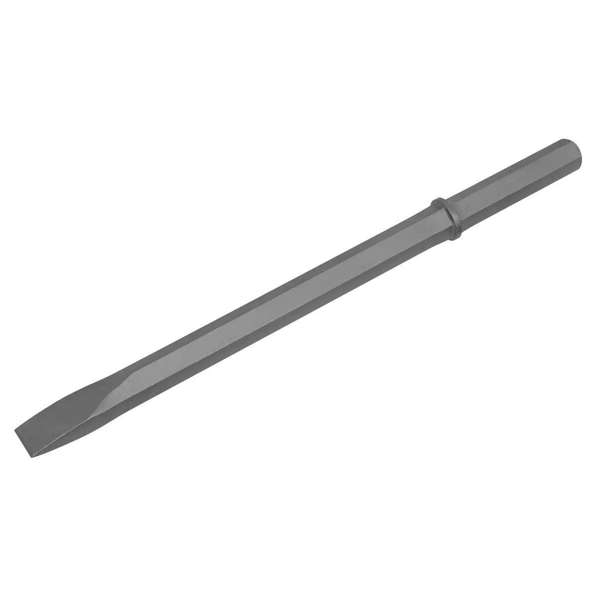 Worksafe® Chisel 35 X 620Mm - 1-1/4"Hex Q1ch 1