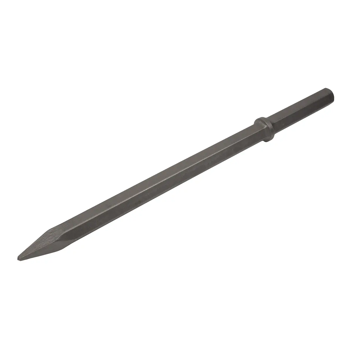 Worksafe® Point 620Mm - 1-1/4"Hex Q1pt 1