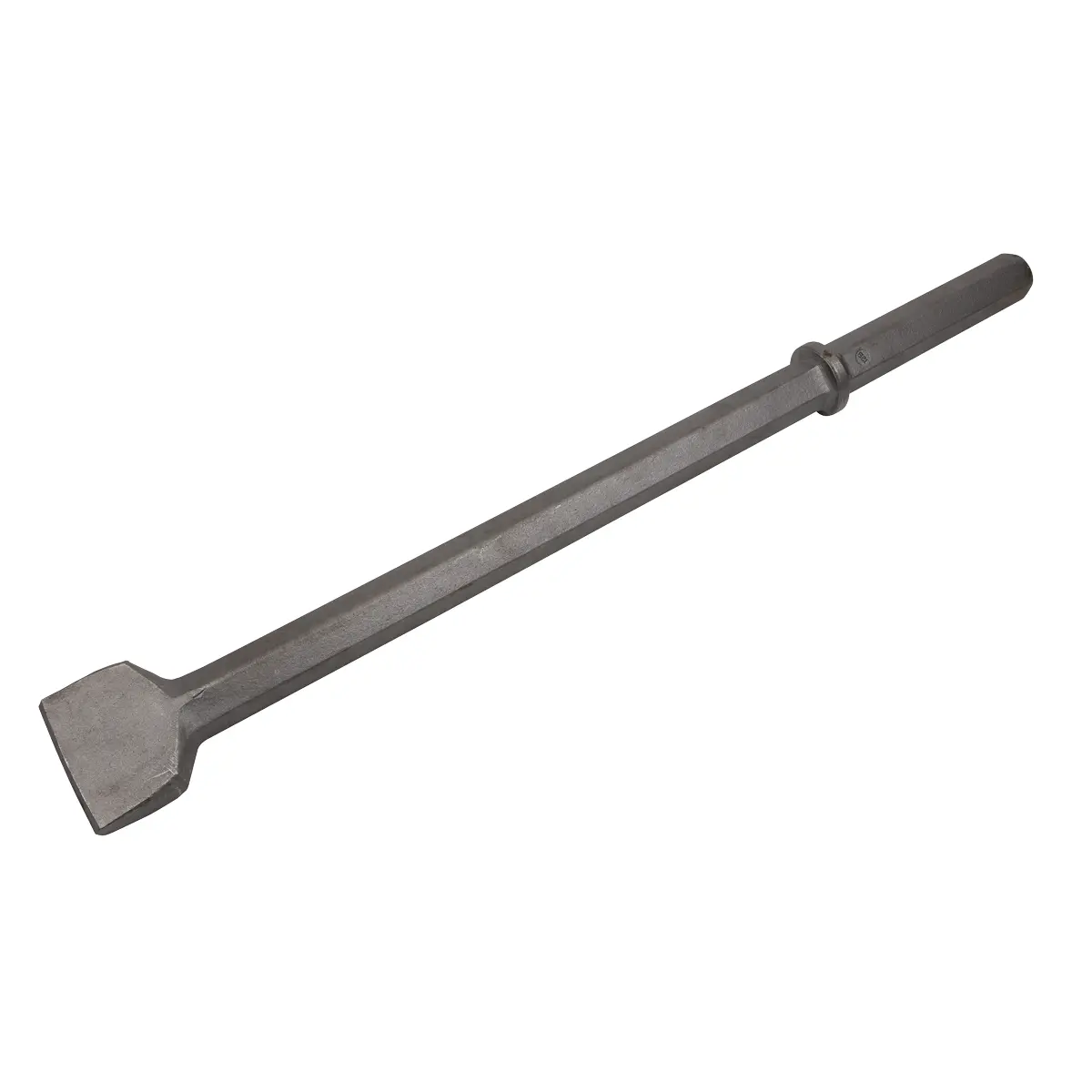 Worksafe® Chisel 75 X 620Mm - 1-1/4"Hex Q1wch 1