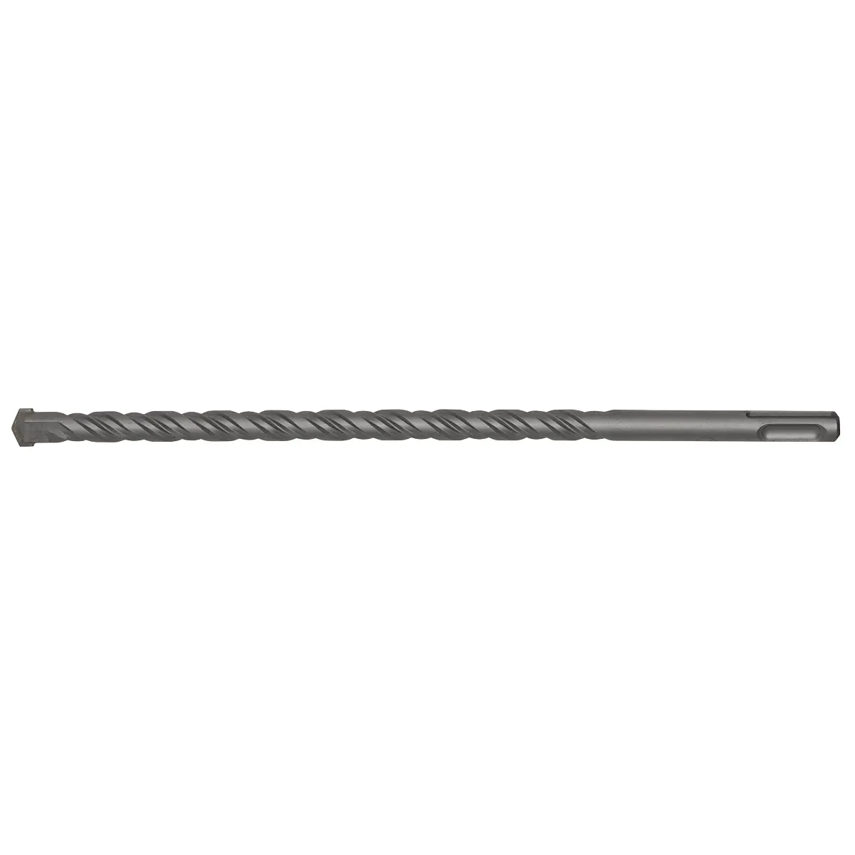 Worksafe® Sds Plus Drill Bit 15 X 260Mm Sds15x260 1