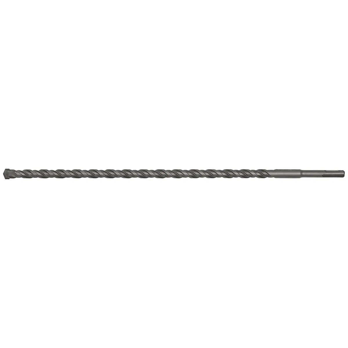 Sealey Sds Plus Drill Bit 15 X 450Mm Sds15x450 1