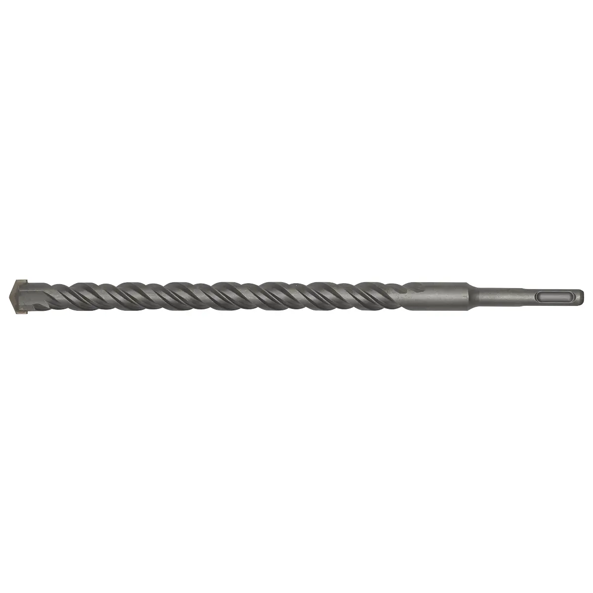 Worksafe® Sds Plus Drill Bit 18 X 300Mm Sds18x300 1