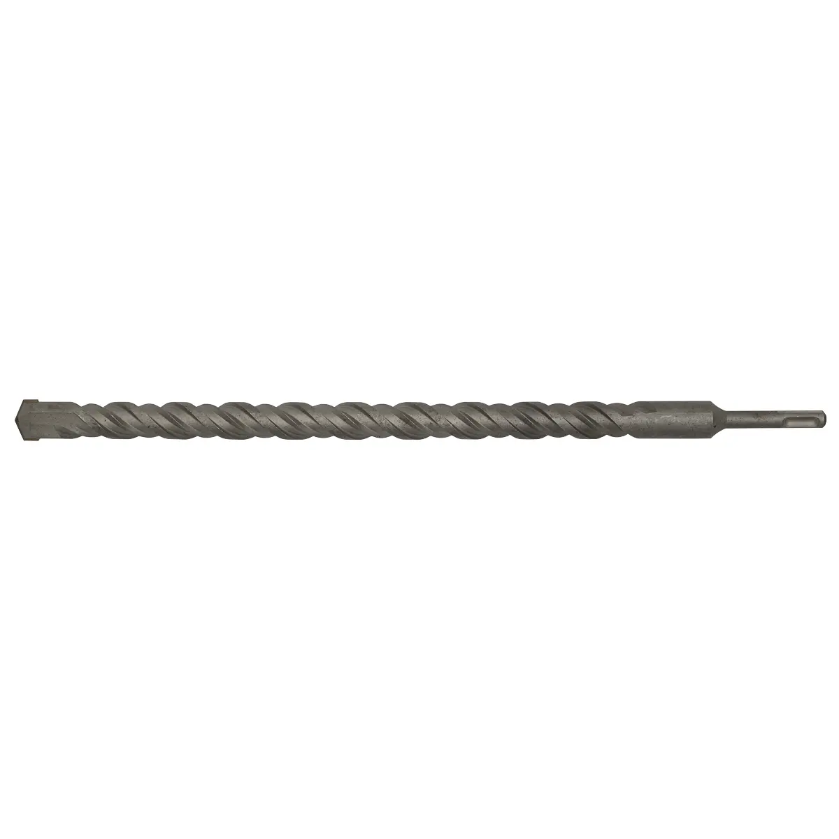 Sealey Sds Plus Drill Bit 23 X 450Mm Sds23x450 1