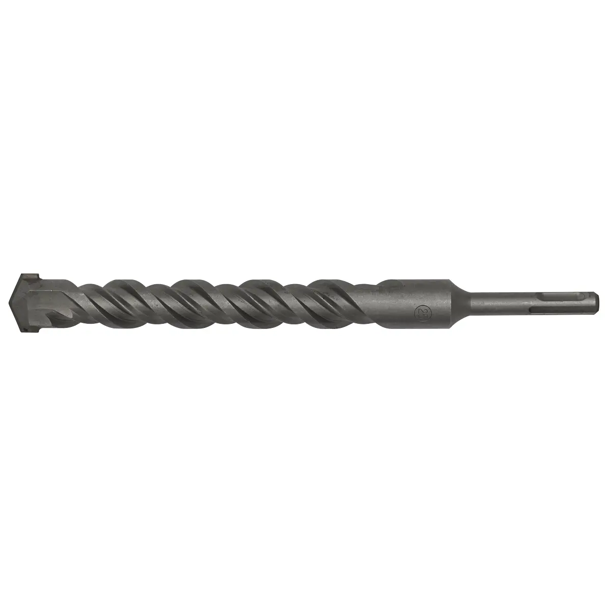Worksafe® Sds Plus Drill Bit 25 X 250Mm Sds25x250 1
