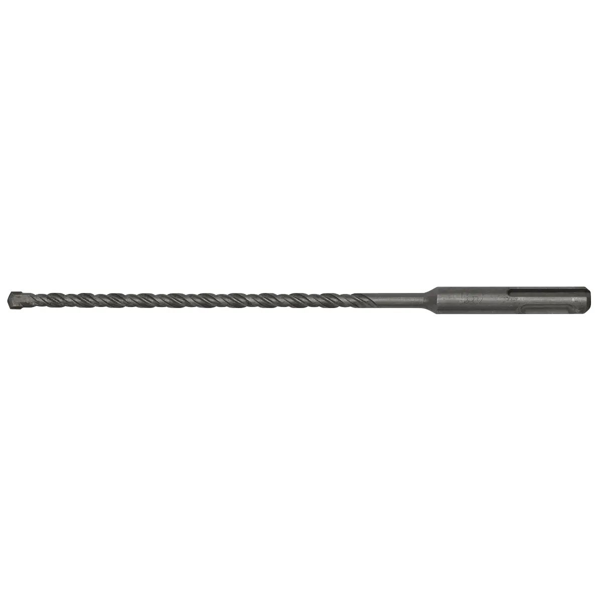 Worksafe® Sds Plus Drill Bit 6.5 X 210Mm Sds6.5X210 1