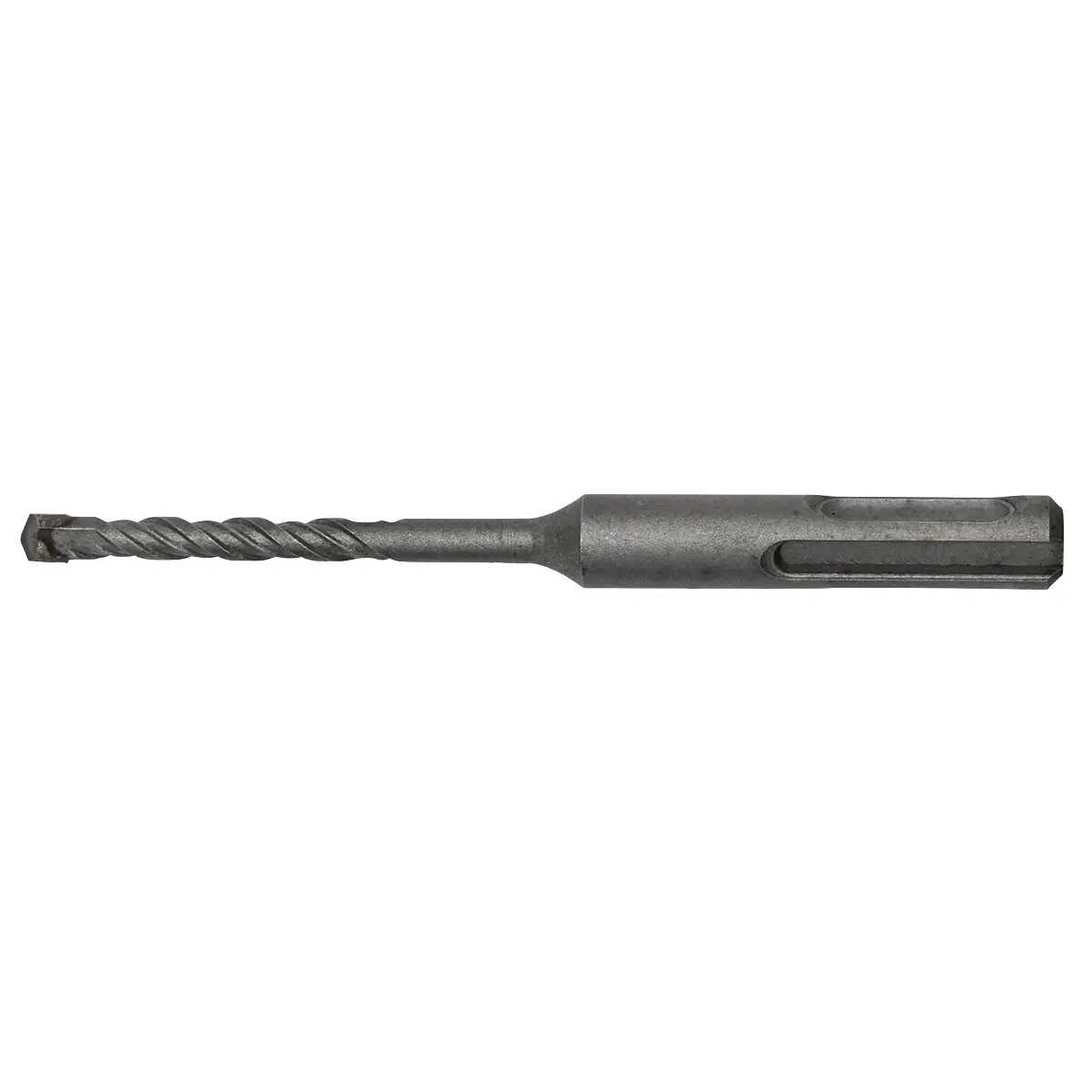 Worksafe® Sds Plus Drill Bit 6 X 110Mm Sds6x110 1