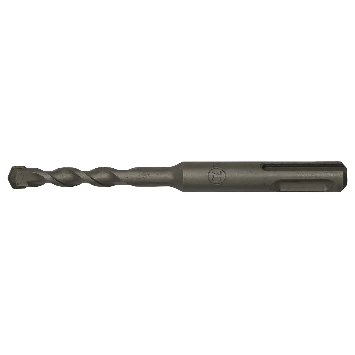 Worksafe® Sds Plus Drill Bit 7 X 110Mm Sds7x110 1